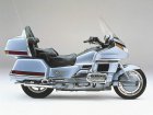 Honda GLX 1500 Gold Wing S.E.